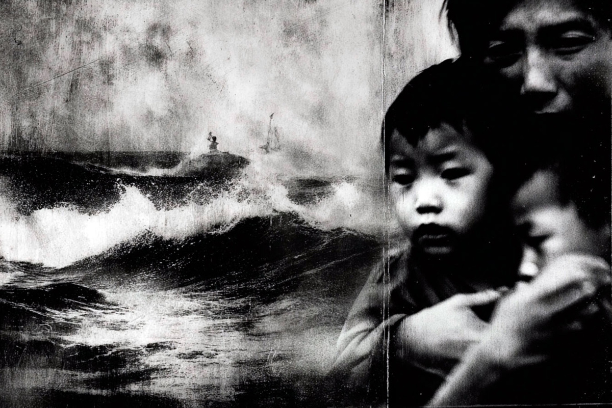 Ритуал — это молитва, а навязчивые мысли — личные демоны