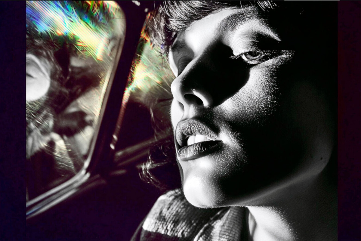 Мы проецируем наружу всё лучшее: потребность в любви, защите и порядке