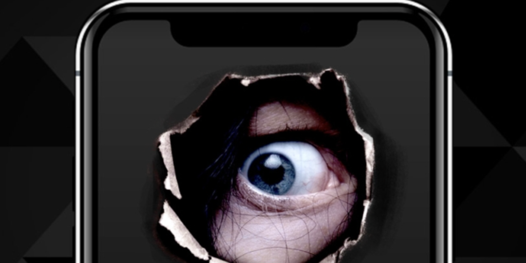 Ваш телефон следит за вами! Правда, которую от нас скрывают Android и Apple