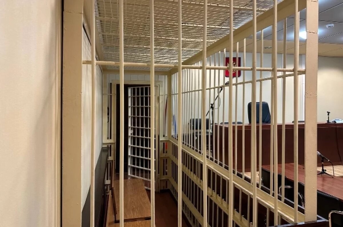    Хабаровчанин в Приморье останется под стражей после ДТП на воде