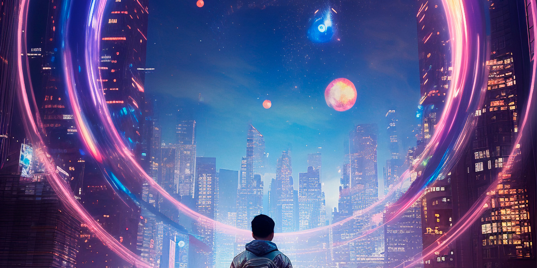 Фантастика РеалРПГ: когда жизнь, как игра. Обзор трех романов разных авторов