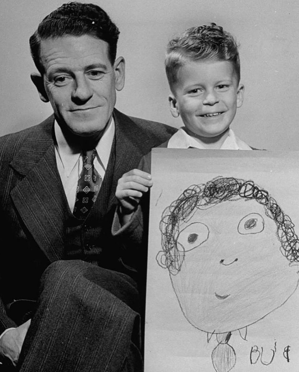 Источник: Life Magazine