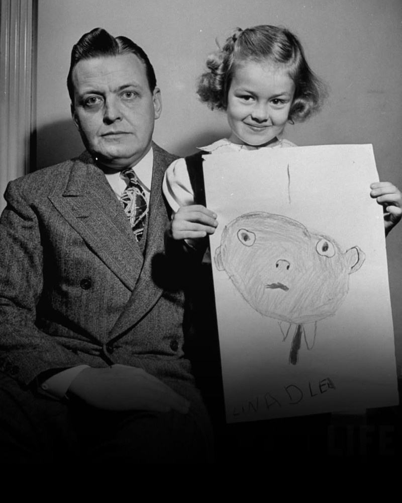 Источник: Life Magazine