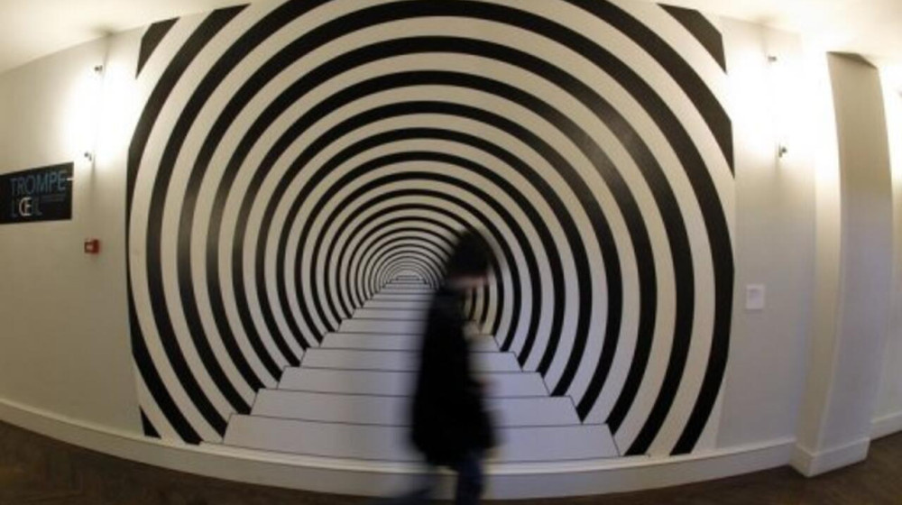    Вы не поверите своим глазам если посмотрите эти фото дважды