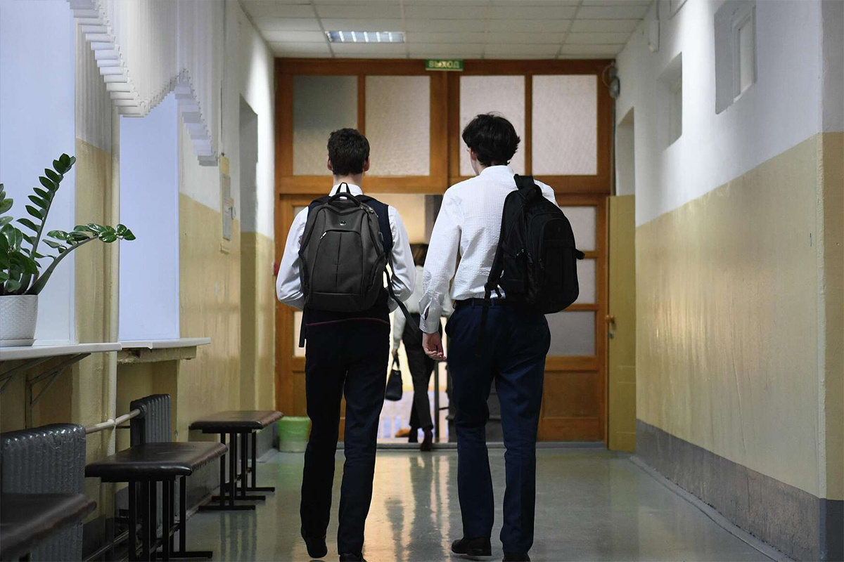    Фото: Александр Кряжев, источник: РИА Новости