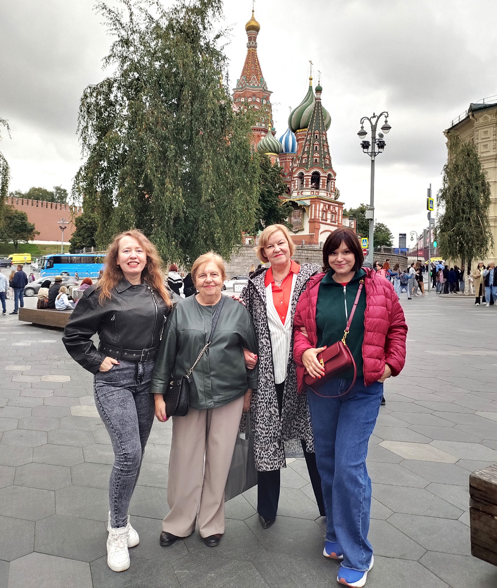 Идем на фестиваль "Спасская башня"