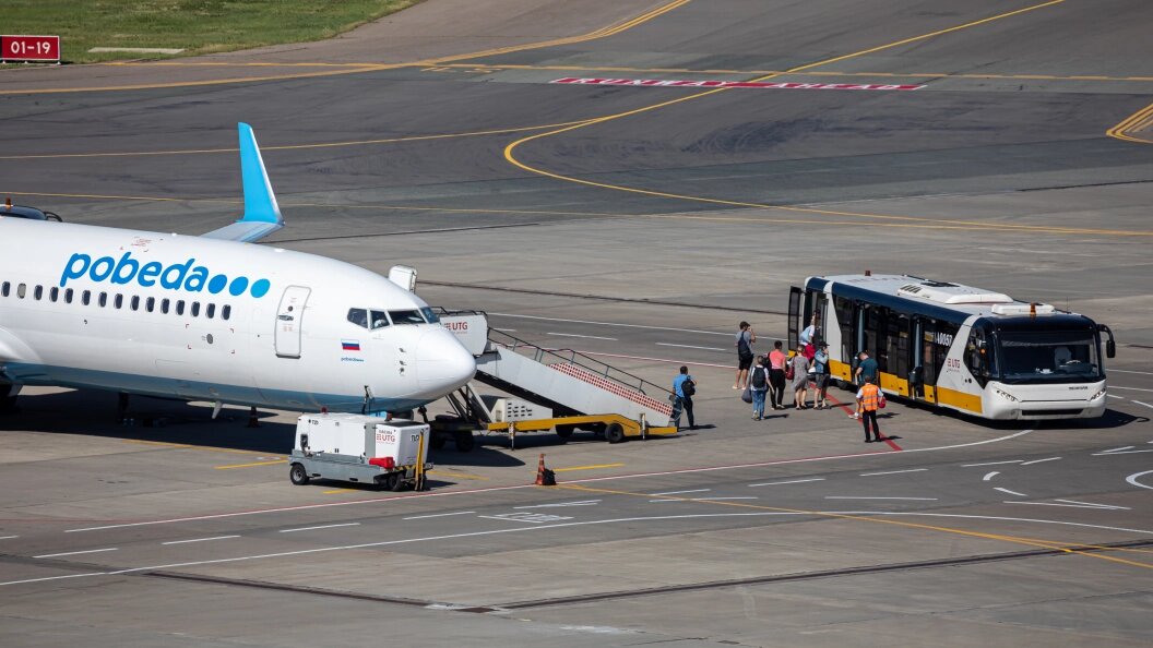    Фото: Edgar Breshchanov/Global Look Press