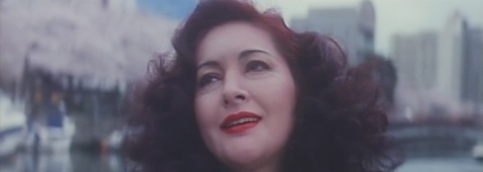 Кадр из фильма «Лестница в далекое прошлое» (1995)