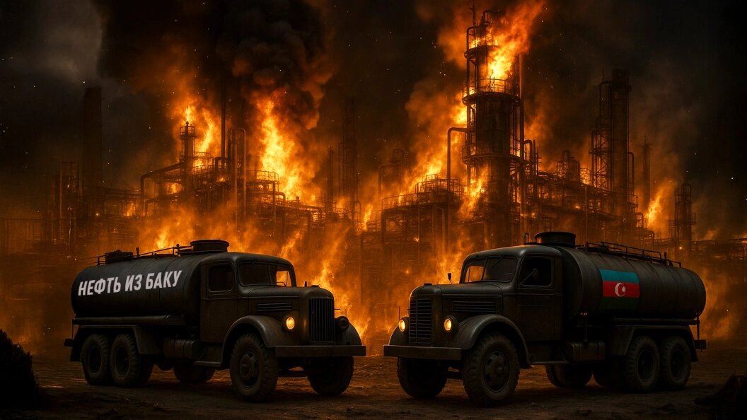    Коллаж Царьграда