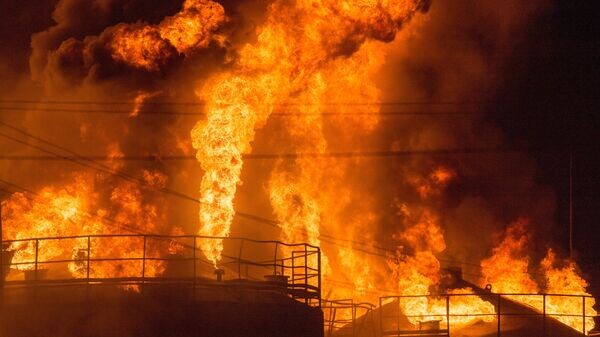    © РИА Новости . Алексей Вовк