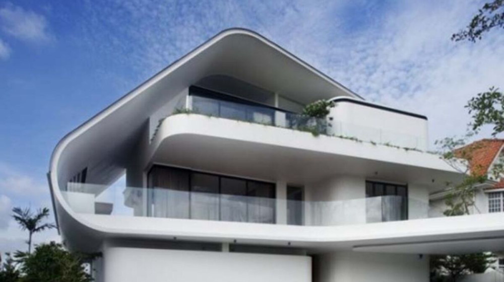    Как найти идеального архитектора для вашего дома