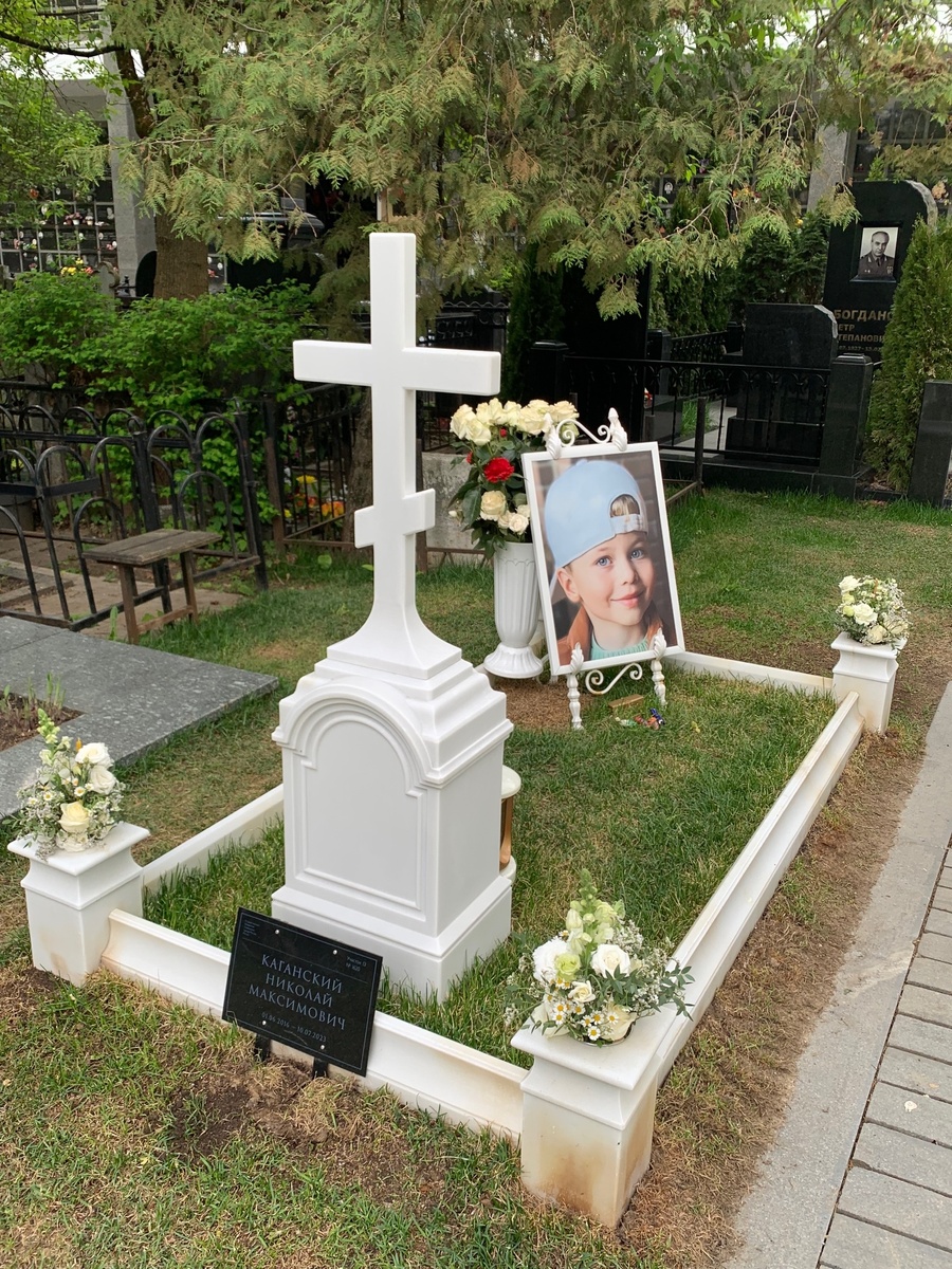Фото: "Мертвые страницы" в ВК