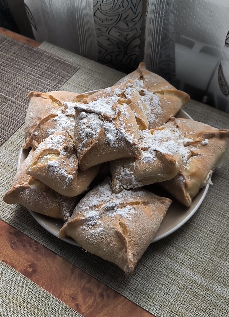 Фотографии в статье авторские