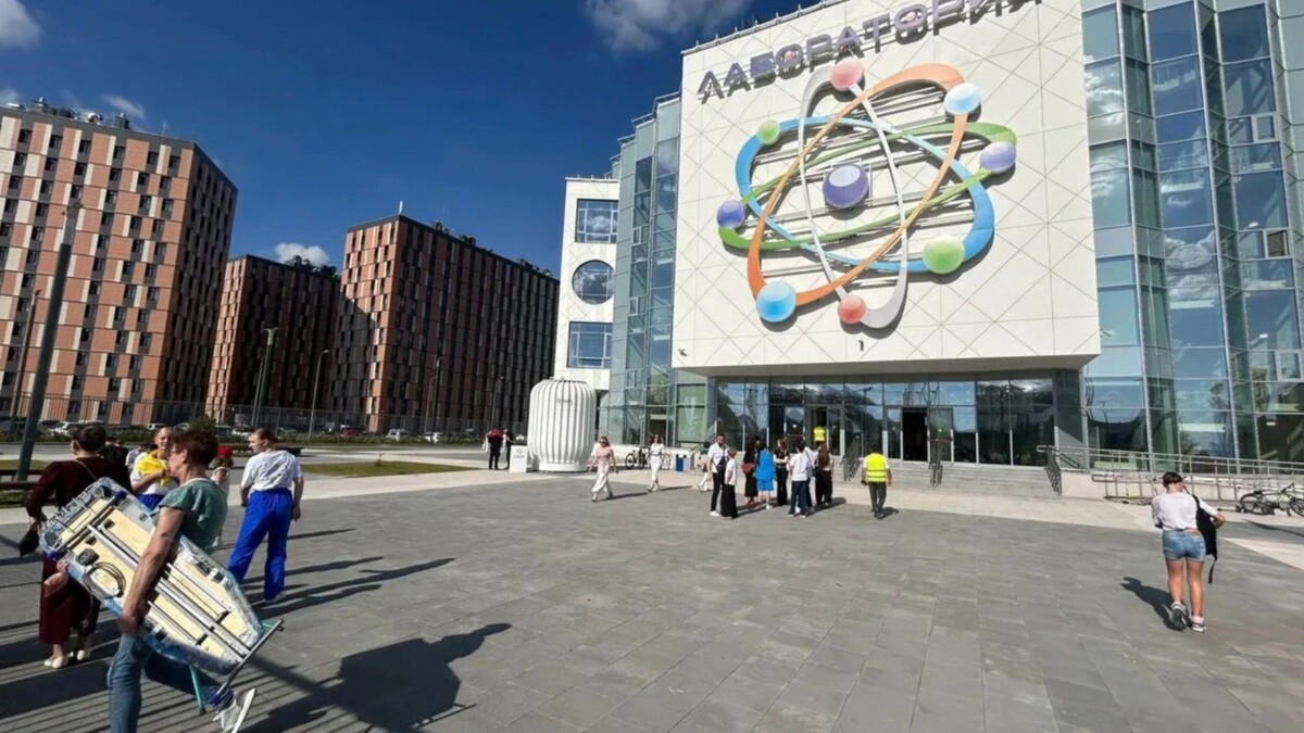    Фото: Андрей Теребенцев/«Ямал-Медиа»