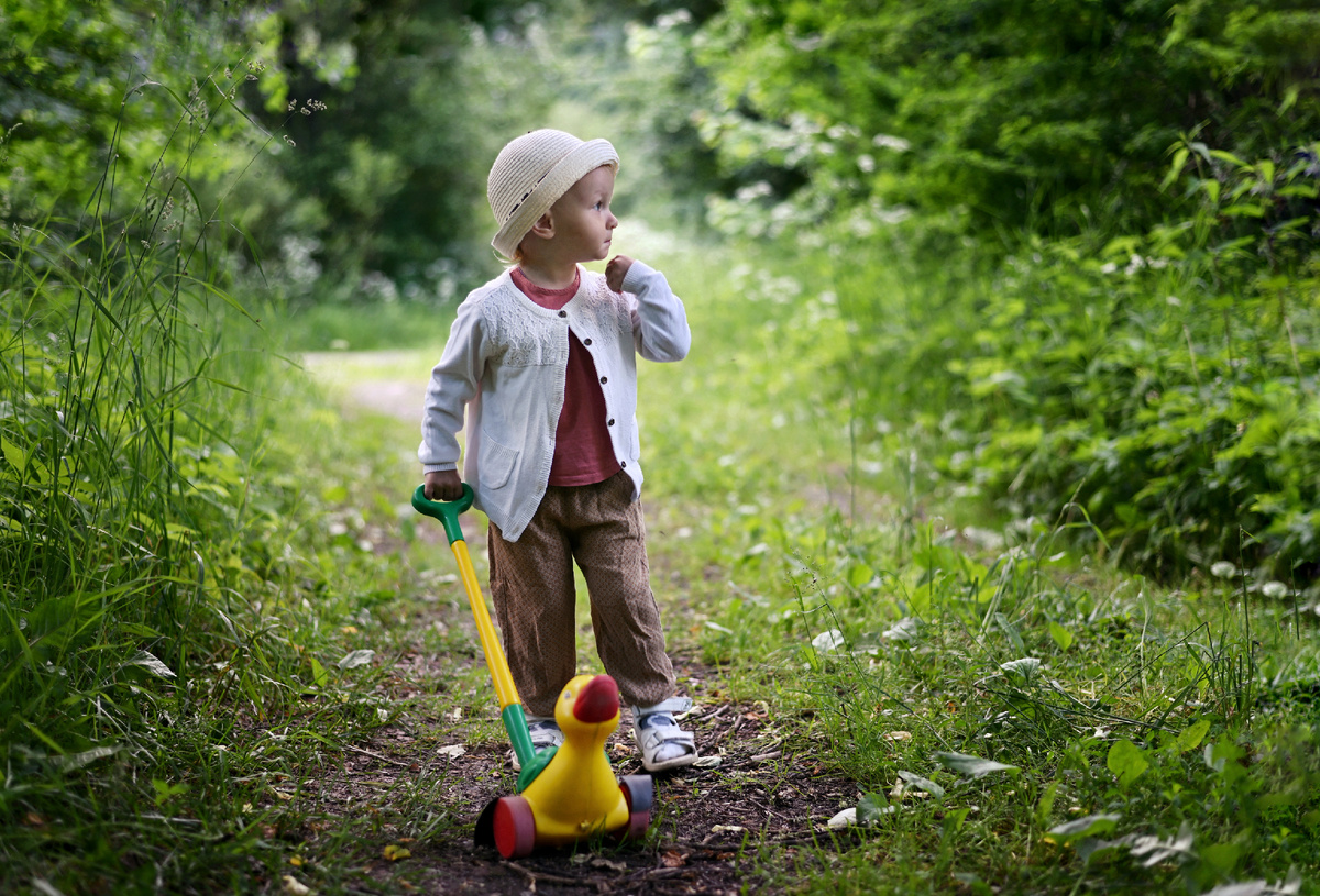 Фото автора