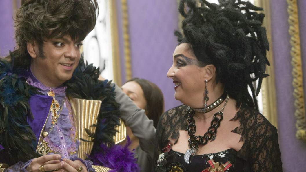    Semen Likhodeev/Russian Look/Globallookpress