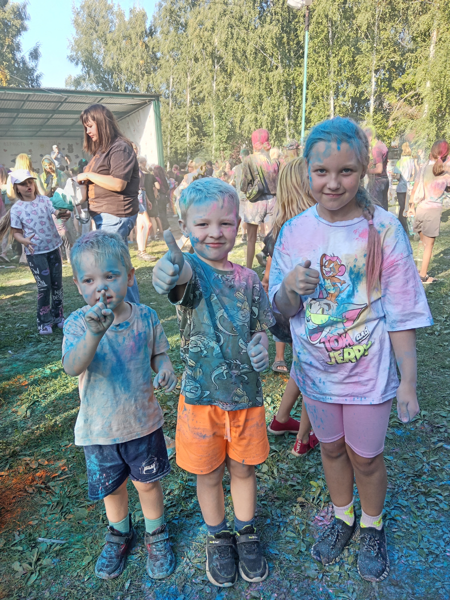 Маленькие аватарчики