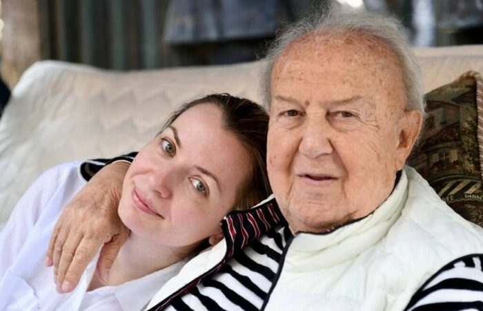 Жена на 46 лет младше может остаться без наследства: кто унаследовал миллиарды Зураба Церетели