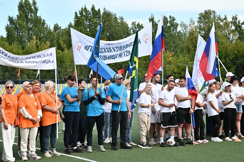    Фото Правительства НСО