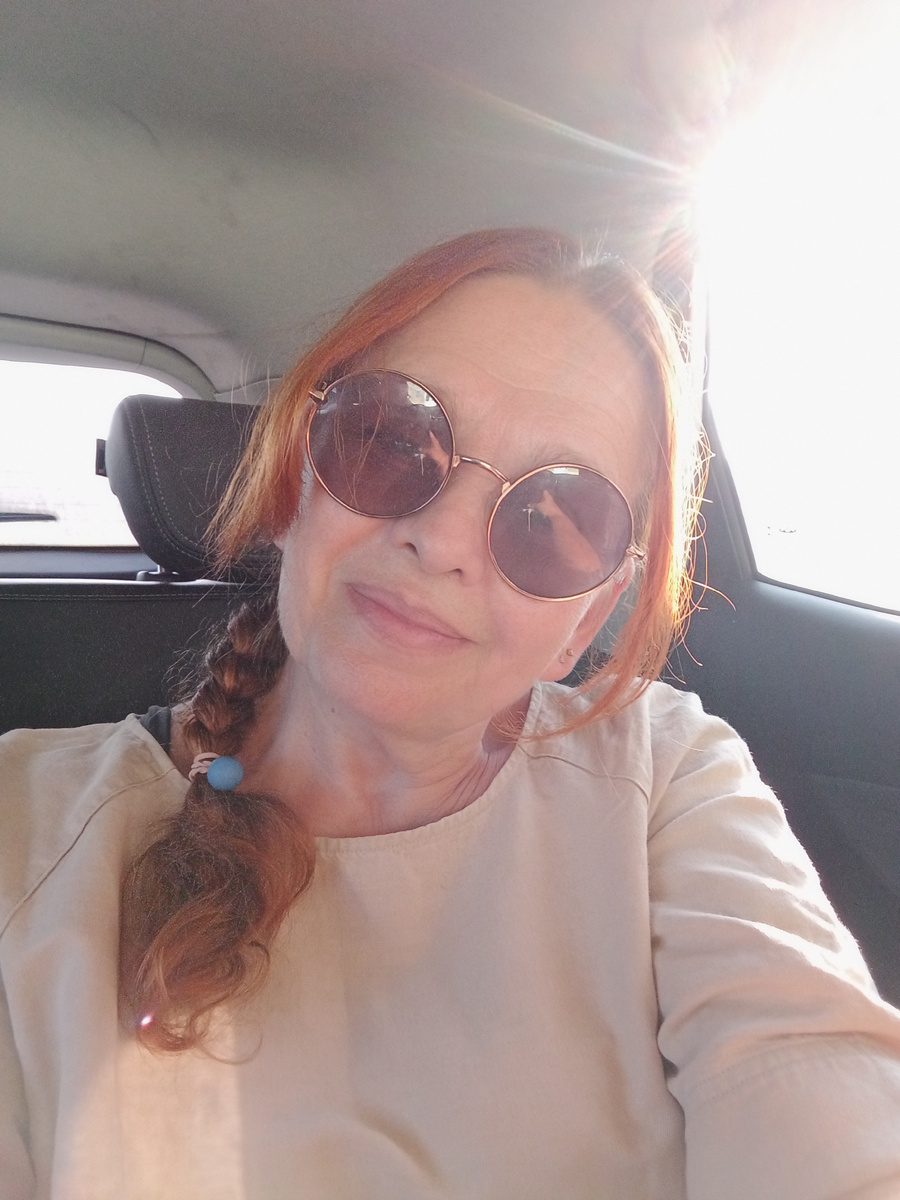 Фото автора. 