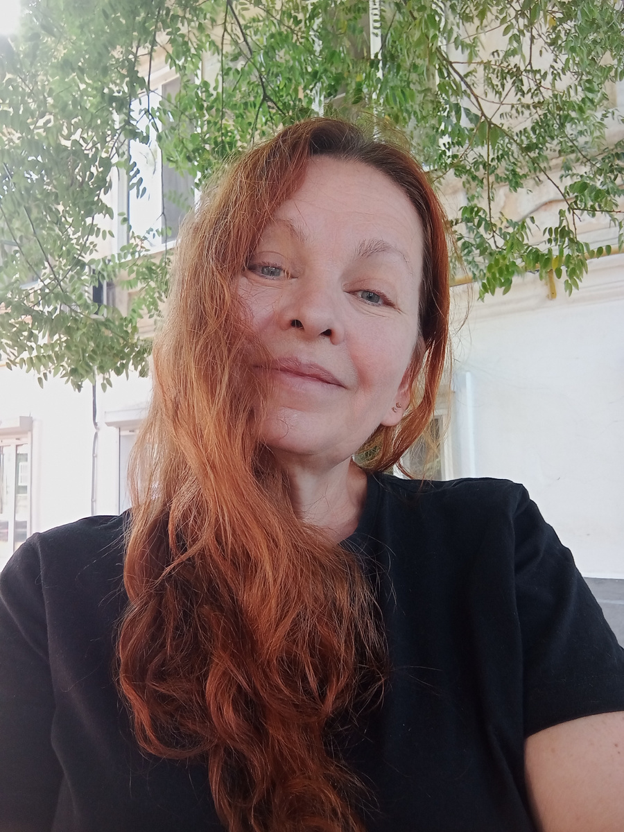 Часто вспоминаем наш отпуск. Такое ощущение, что это было очень-очень давно