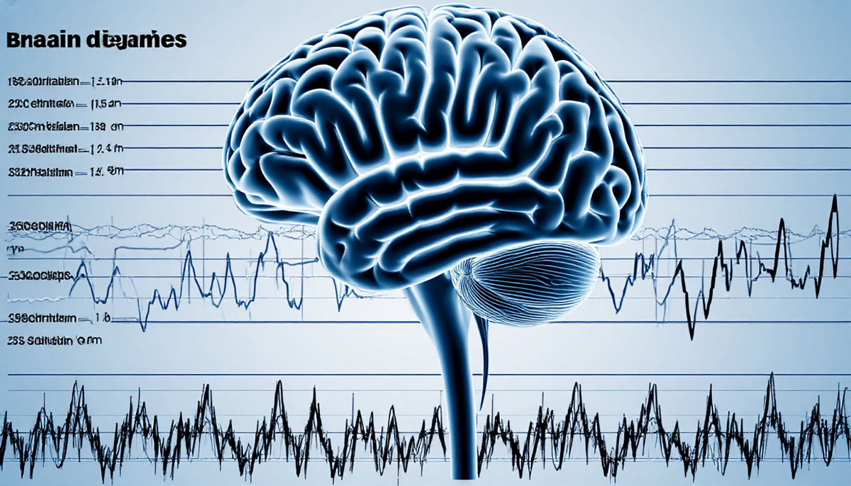 Разные ритмы работы мозга соответствуют разным состояниям сознания. Гипнотический транс чаще всего связан с альфа-ритмом.