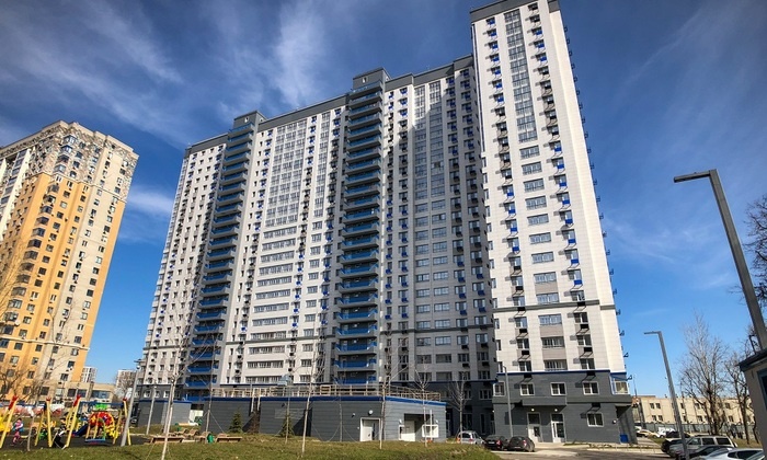    Землетрясения в 7 баллов Москва не выдержит