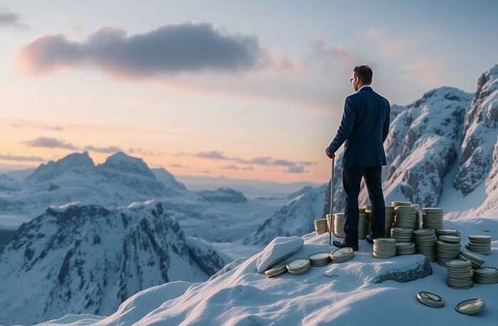 Секрет богатых, о котором никто не рассказывает