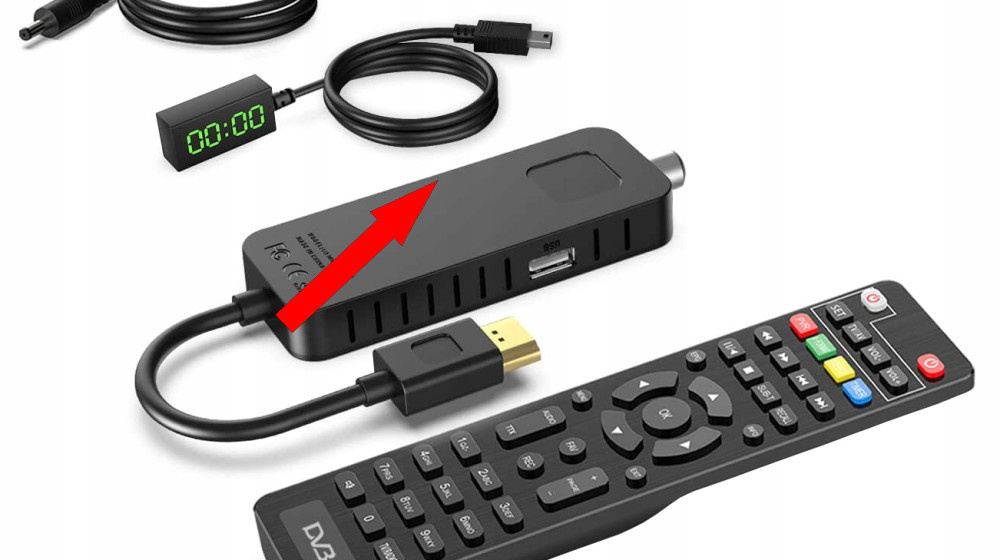    Ноутбук как телевизор без интернета — секреты дешёвого эфира