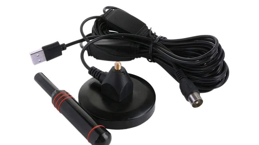    Ноутбук как телевизор без интернета — секреты дешёвого эфира