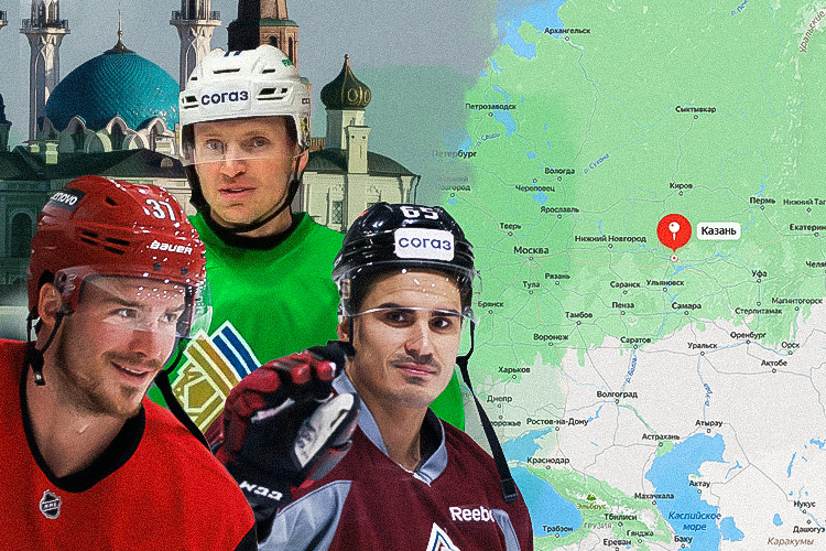    Фото: Сергей Елагин, «БИЗНЕС Online», hcsalavat.ru, google.ru/map / графика: Владимир Чирков, «БИЗНЕС Online»