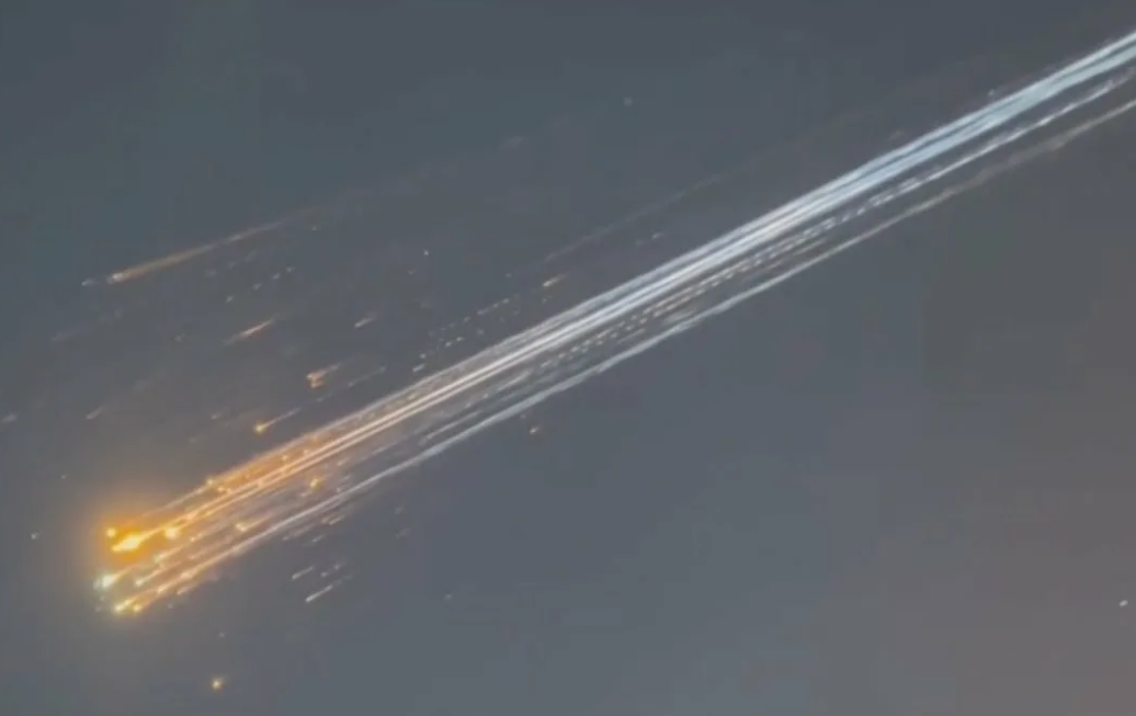 Ну кстати ведь красиво