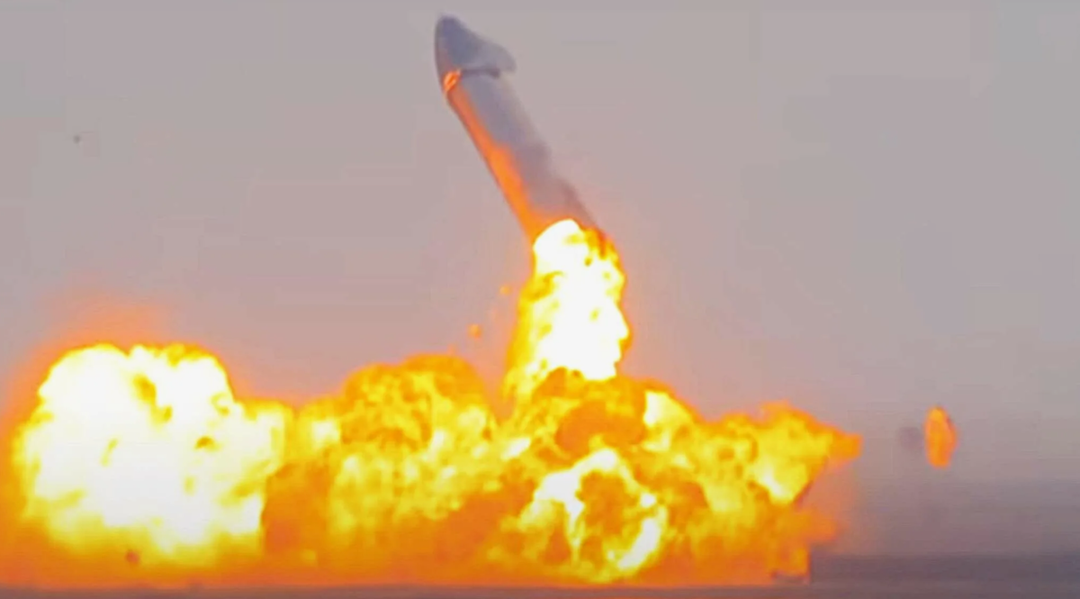 Не получилось