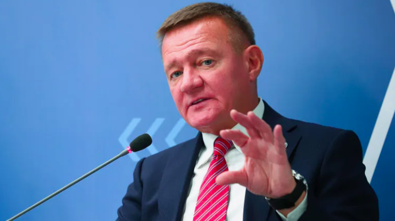 Фото: правительство РФ