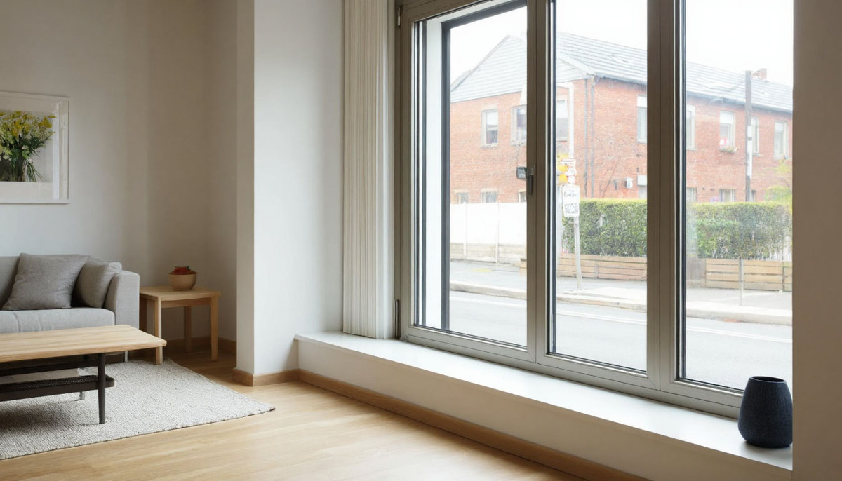 Пластиковые (ПВХ) окна