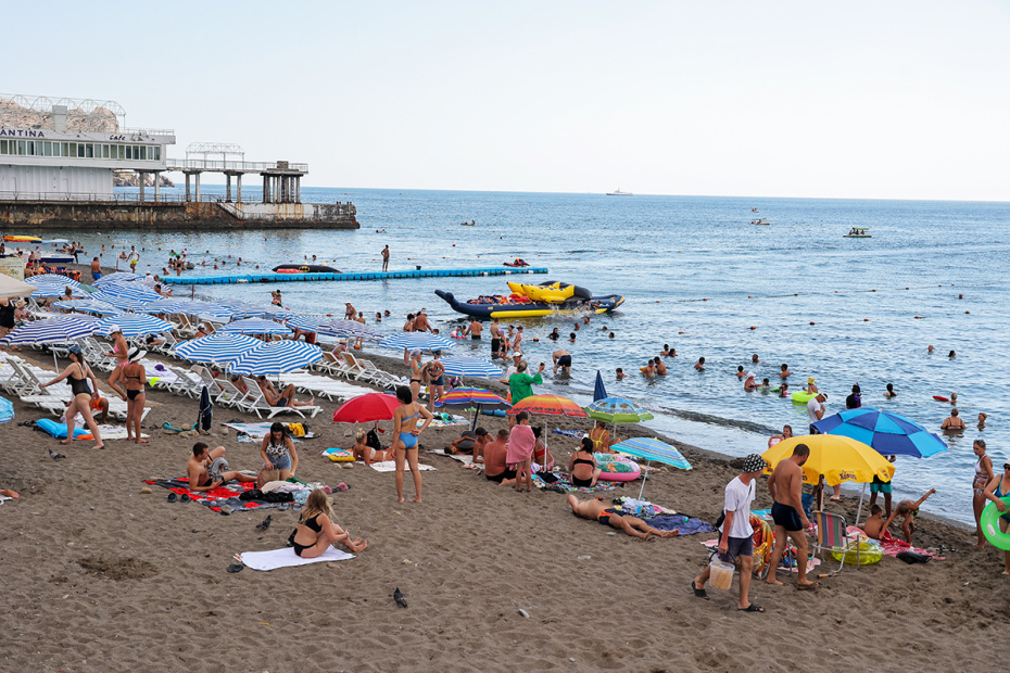    Сергей Петров/NEWS.ru