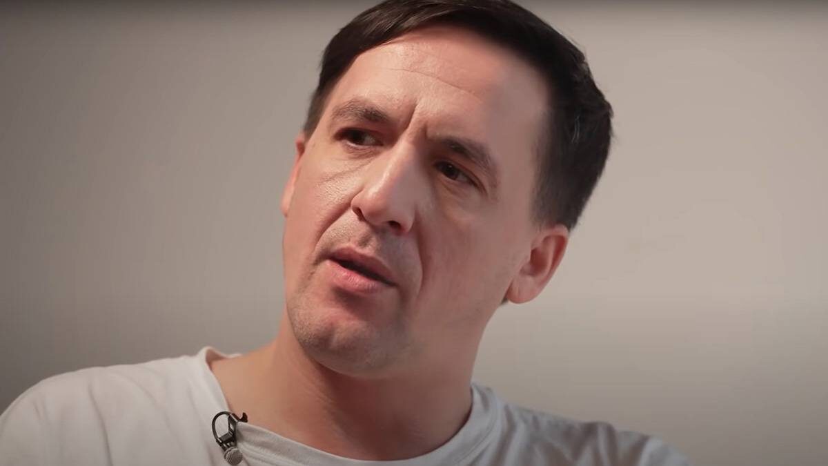    Фото: Youtube / Скажи Гордеевой. Катерина Гордеева признана в РФ иноагентом