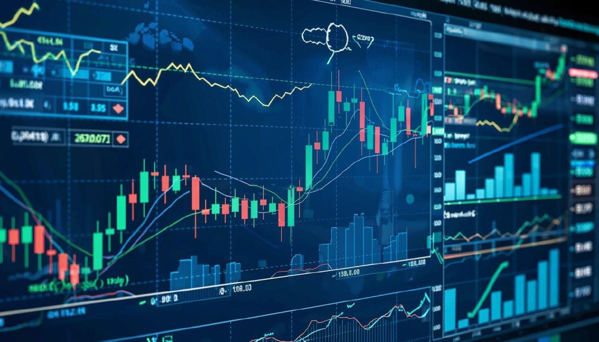 Стоп-лоссы и тейк-профиты: продвинутый уровень для тех, кто не хочет терять депозит (и чувство юмора) 