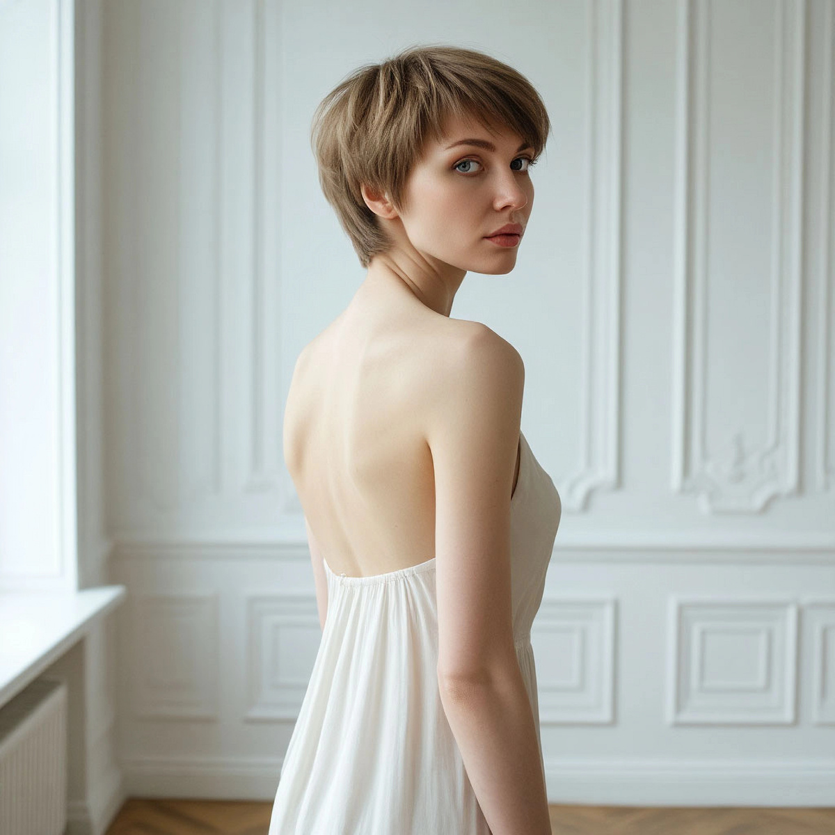 Автор: Владимир Шорохов © (1648) Иллюстрация ArtMind ©