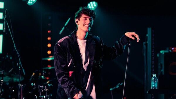    © Foto / Из личного архива Фарруха Хасанова