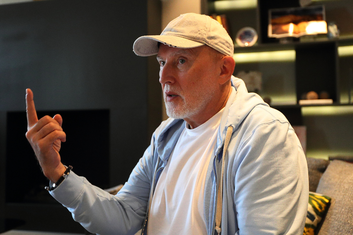 Фото: © Михаил Захаров / «Татар-информ»