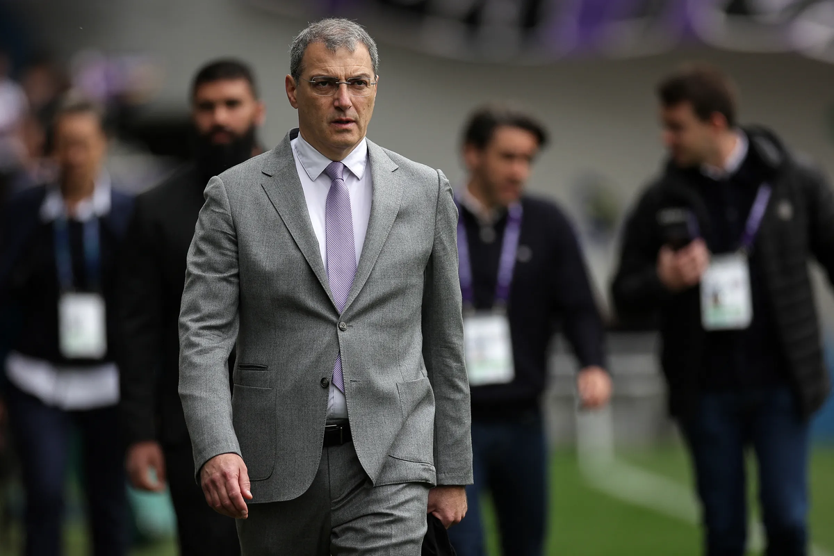 Дамьен Комоли