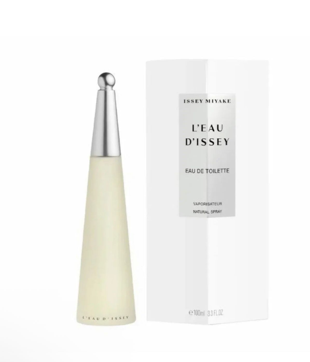 Это туалетная вода.