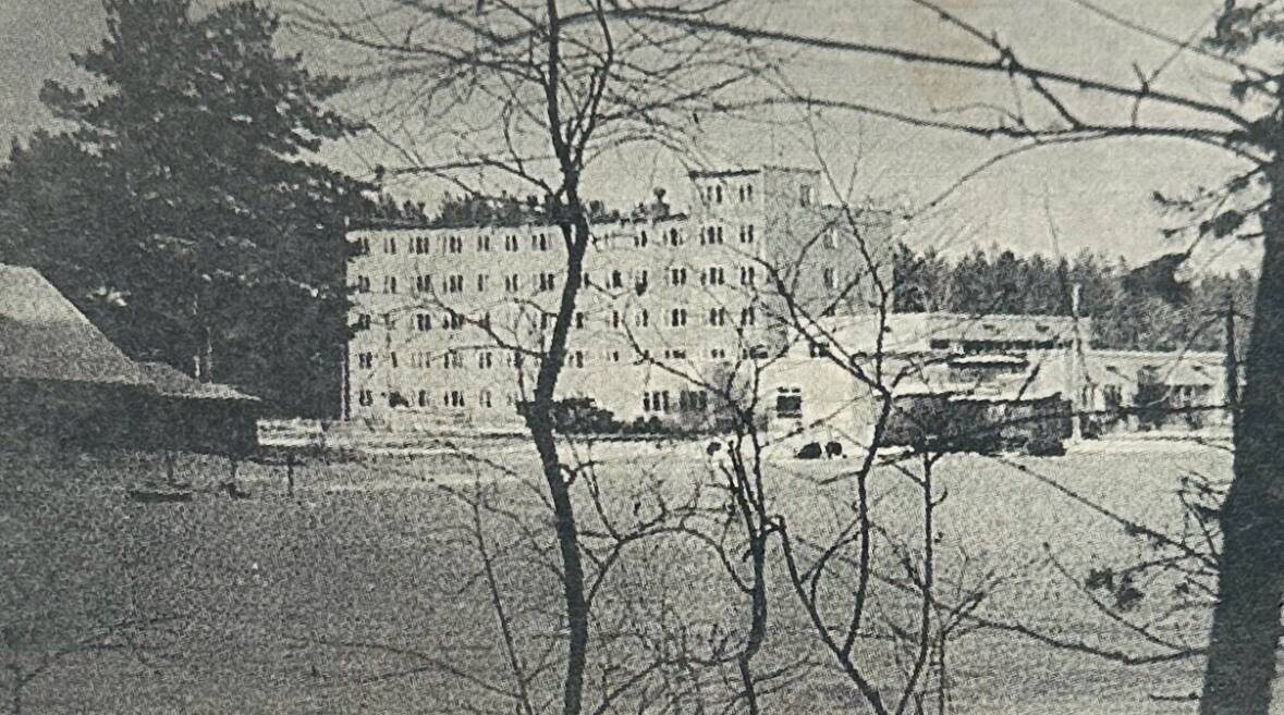 ТБ Алтай, 2001 год