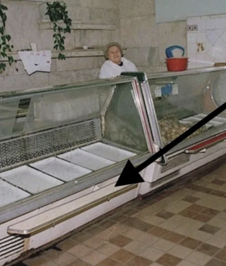 Реальные фото из общего доступа