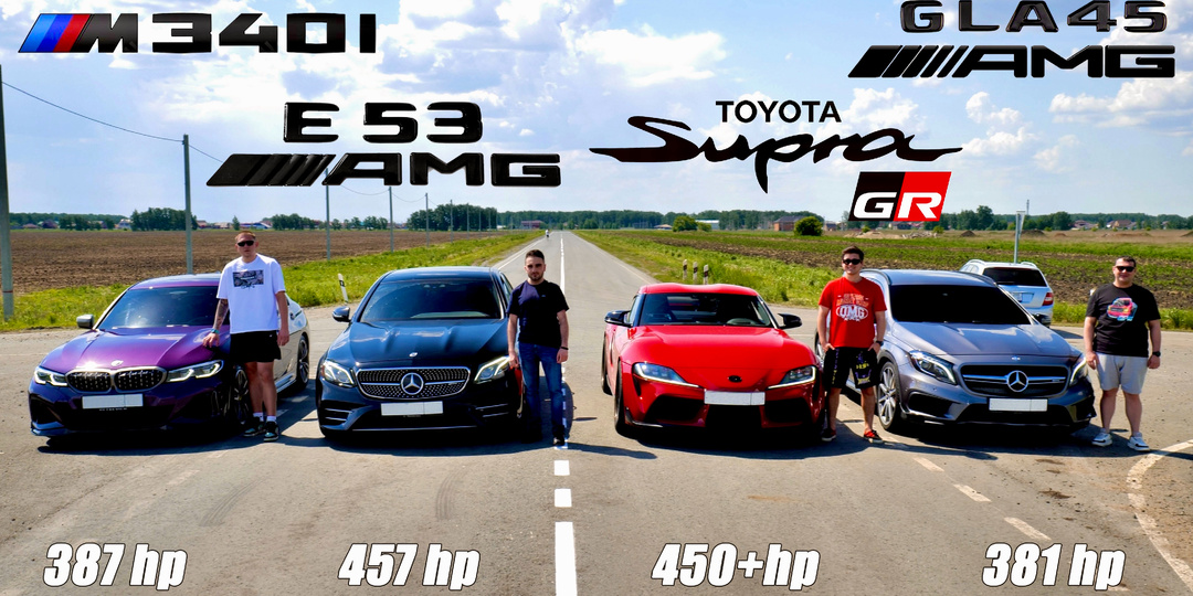 ЖАРКАЯ БОРЬБА ДО КОНЦА!