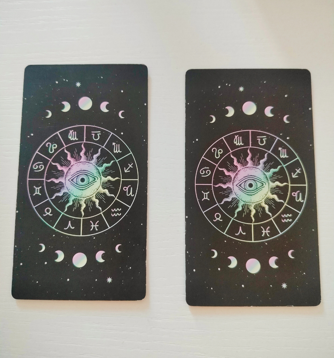 Выбираем карту 