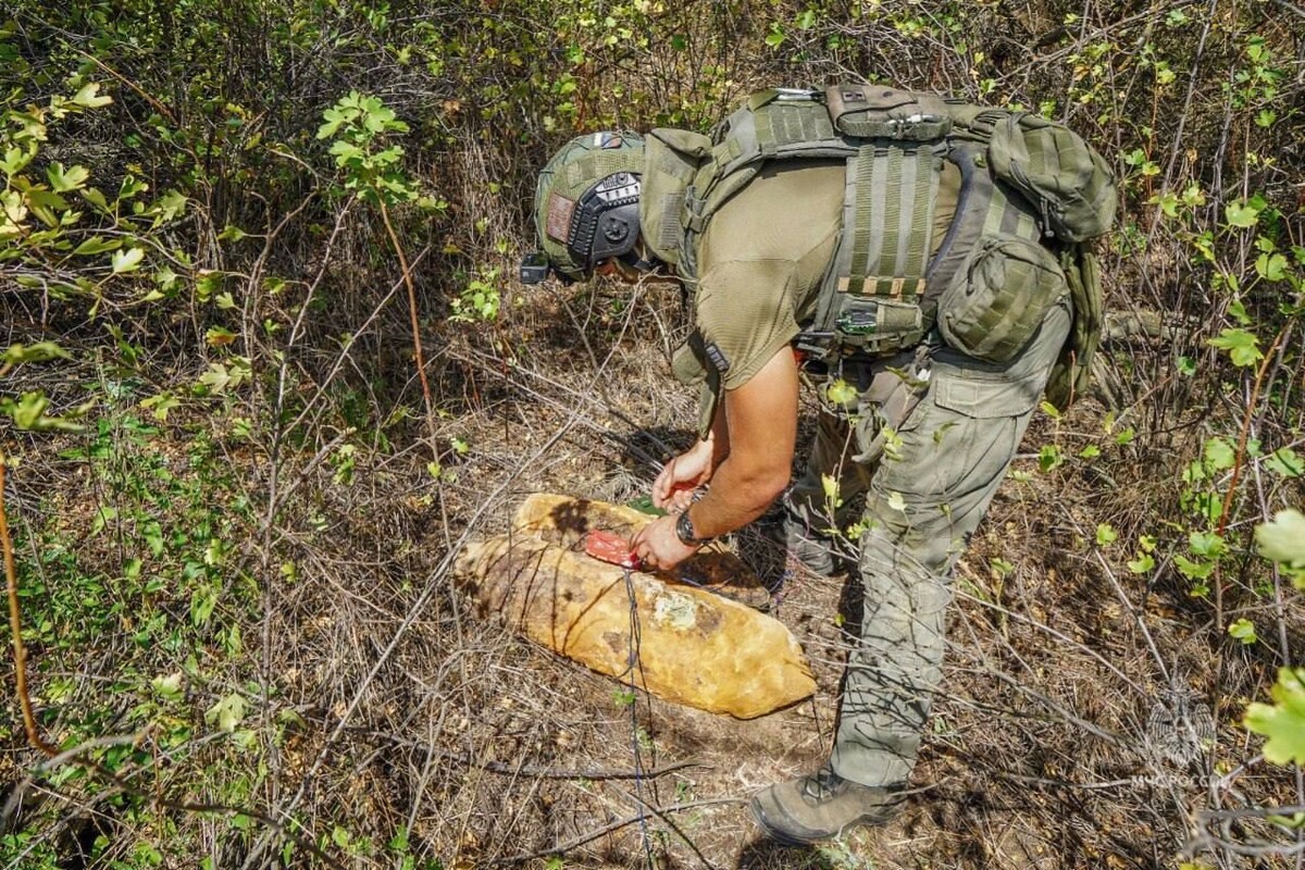     / Источник: МЧС России