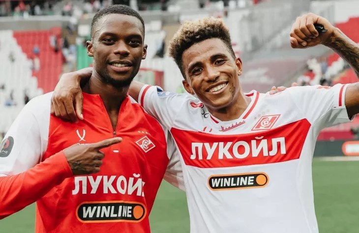    Четыре вывода по матчу «Рубин» – «Спартак»: это возвращение в гонку? Фото #1