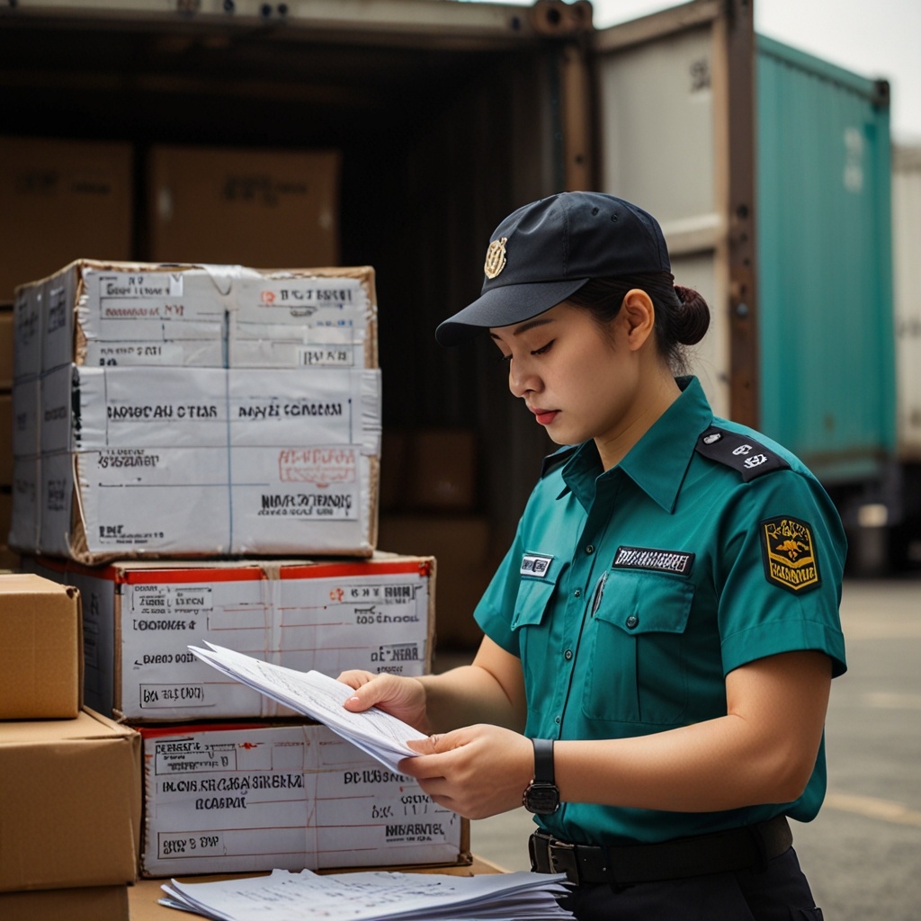 Подбор кода ТН ВЭД